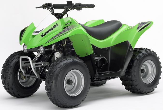 KFX 90 A7F